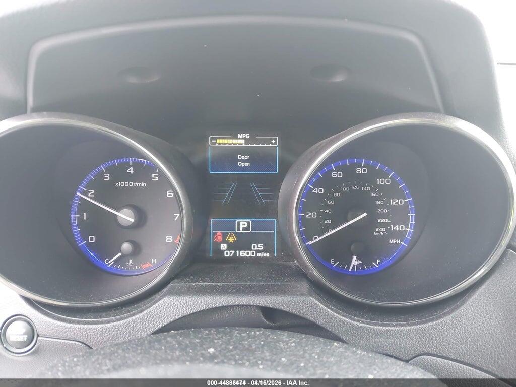 4S4BSABCXK3305891 2019 SUBARU OUTBACK photo no. 7