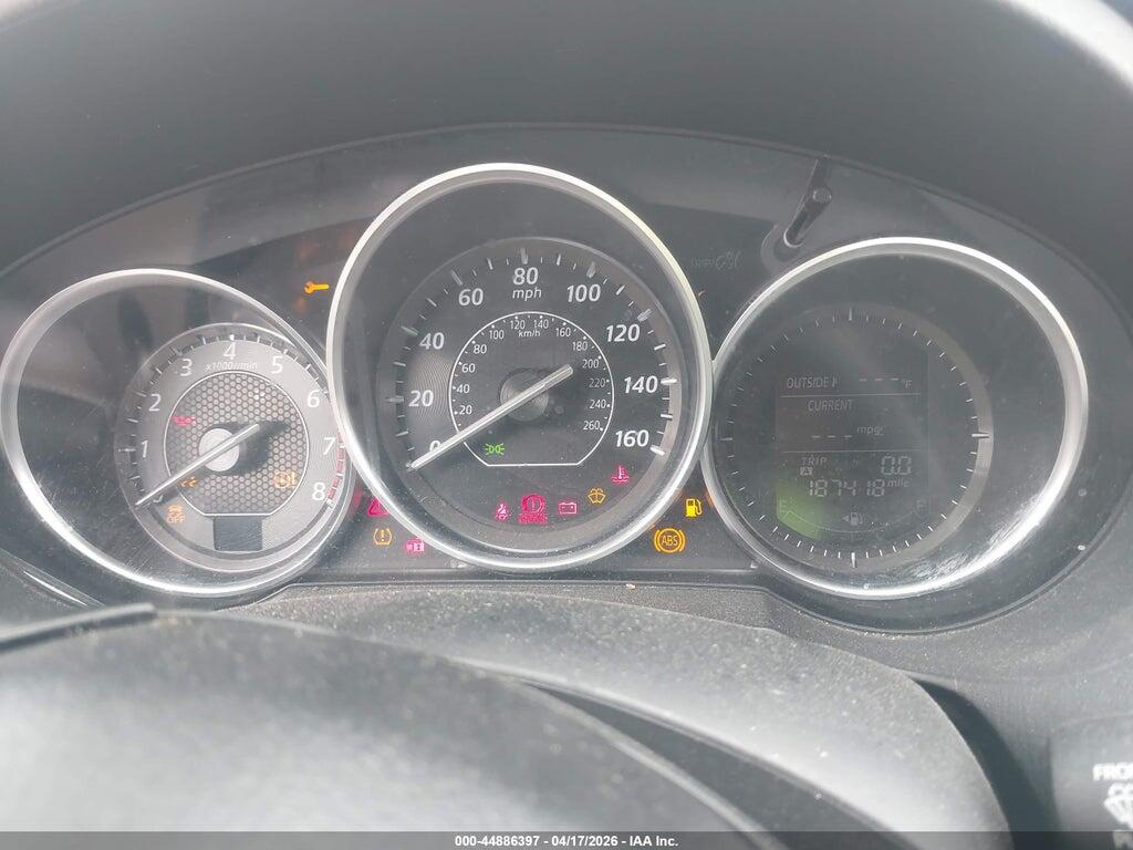 JM1GJ1U52F1193102 2015 MAZDA MAZDA6 photo no. 7