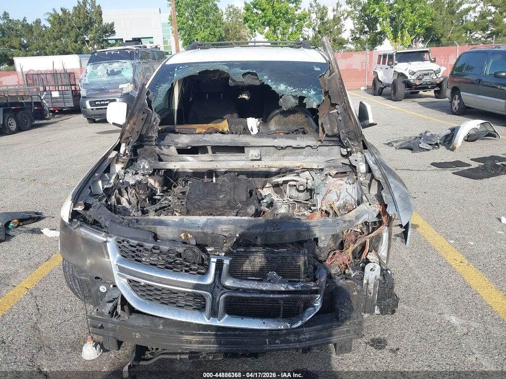 3C4PDCBG1DT703095 2013 DODGE JOURNEY photo no. 12