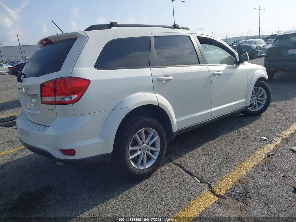 3C4PDCBG1DT703095 2013 DODGE JOURNEY photo no. 4