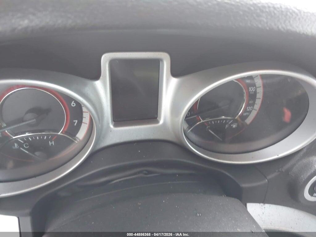 3C4PDCBG1DT703095 2013 DODGE JOURNEY photo no. 7