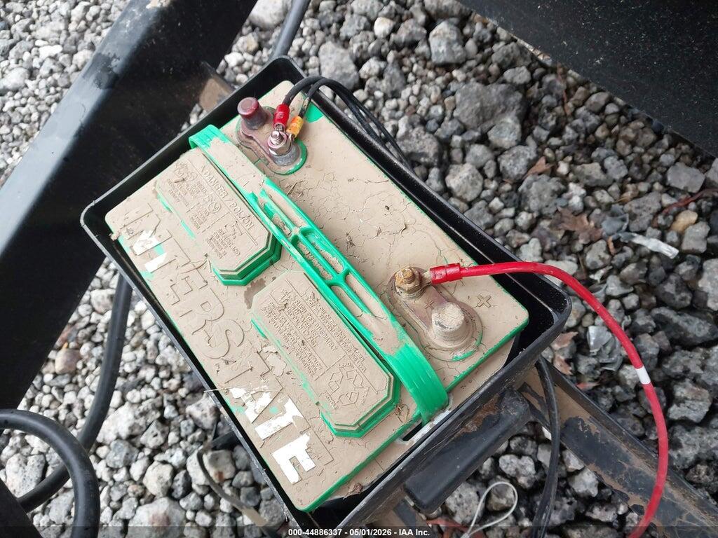4X4TRPV27TB035238 2026 FOREST RIVER OTHER photo no. 10