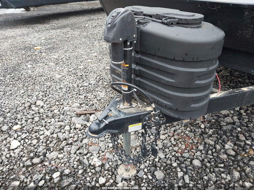 4X4TRPV27TB035238 2026 FOREST RIVER OTHER photo no. 7