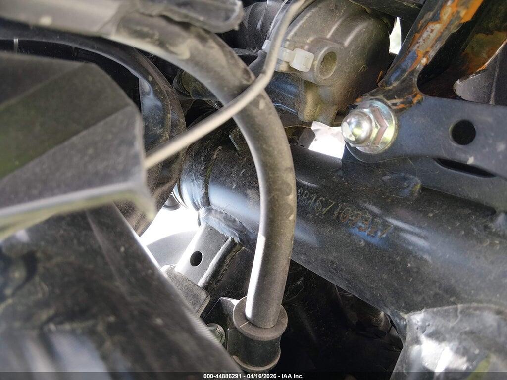 JS1EM13B1S7102327 2025 SUZUKI GSX800 photo no. 10
