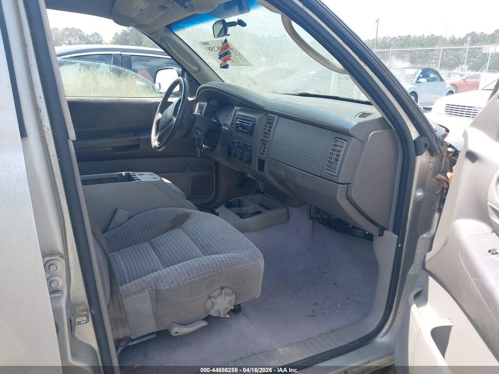 1B4HR48Z32F153441 2002 DODGE DURANGO photo no. 5