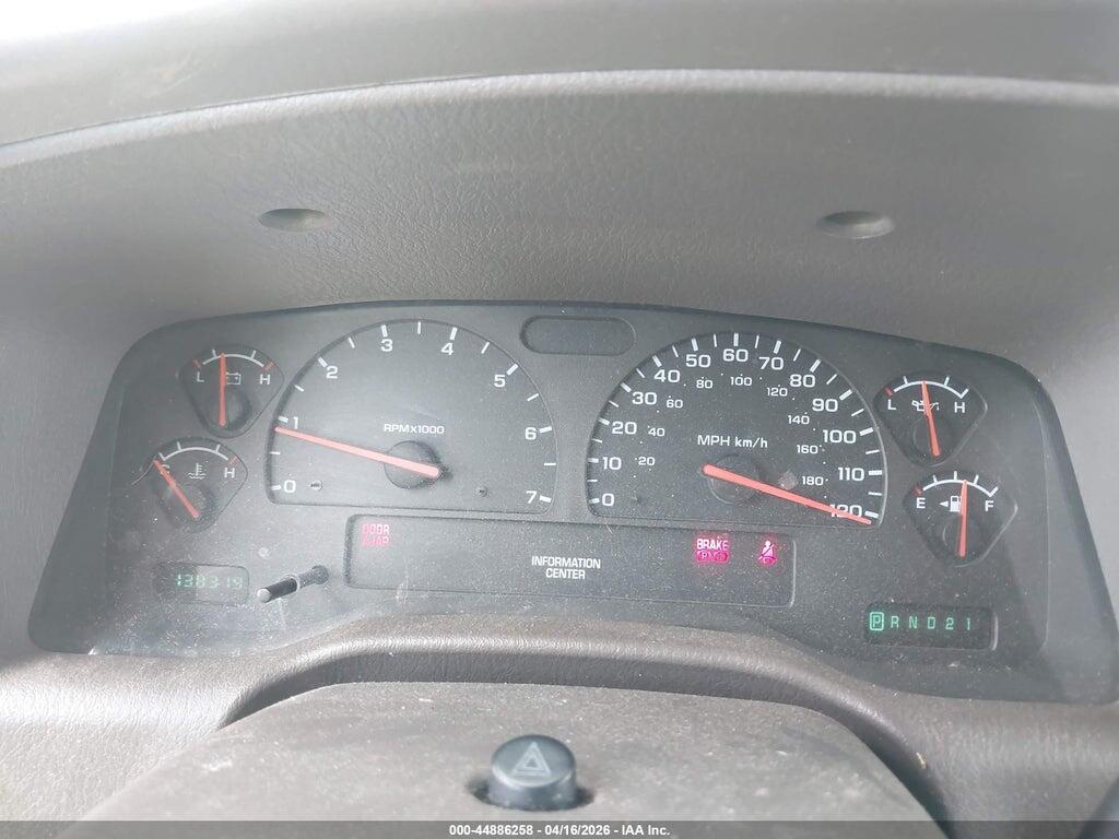 1B4HR48Z32F153441 2002 DODGE DURANGO photo no. 7