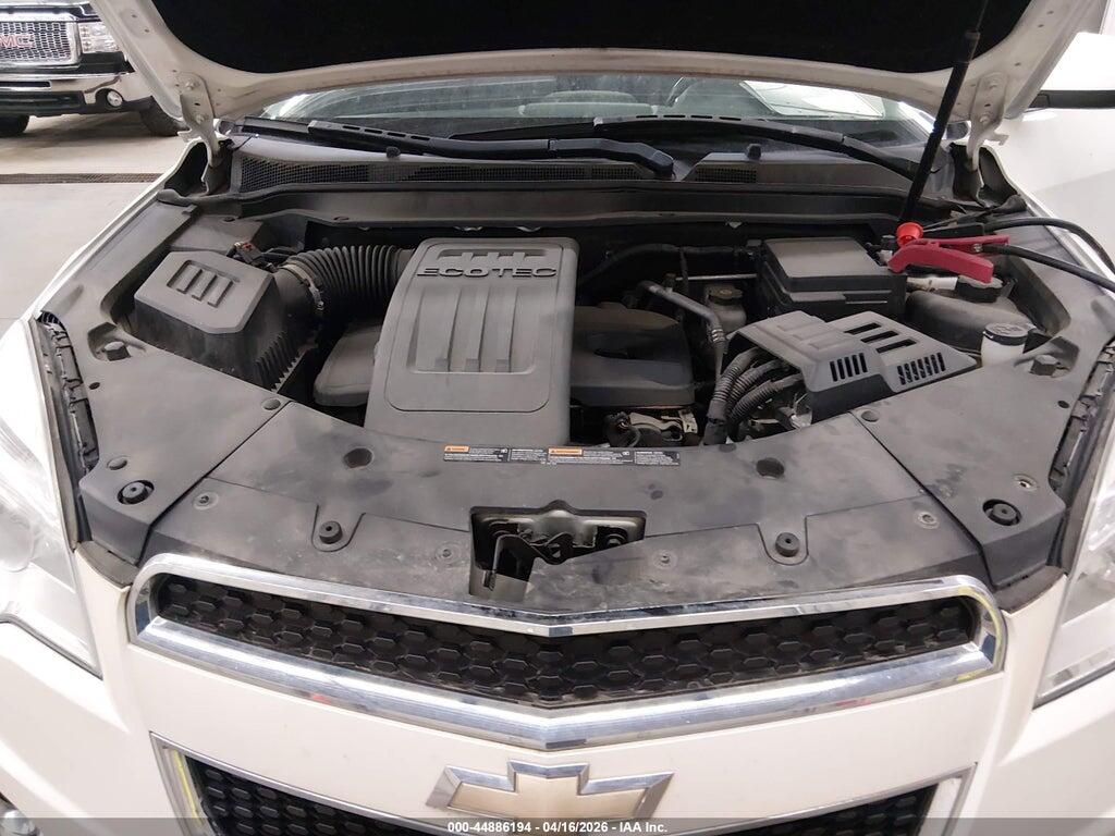 1GNFLGEK8FZ129328 2015 CHEVROLET EQUINOX photo no. 10