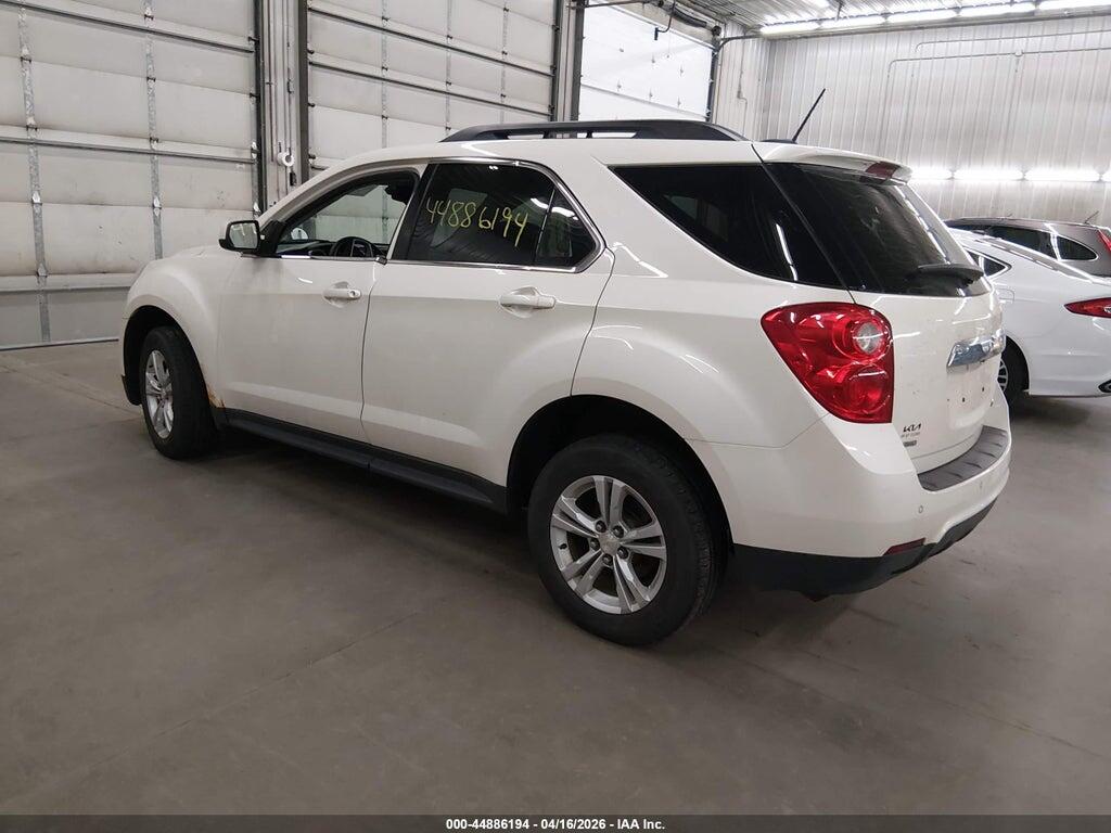 1GNFLGEK8FZ129328 2015 CHEVROLET EQUINOX photo no. 3