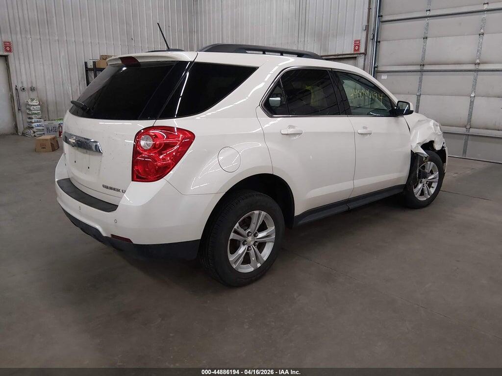 1GNFLGEK8FZ129328 2015 CHEVROLET EQUINOX photo no. 4