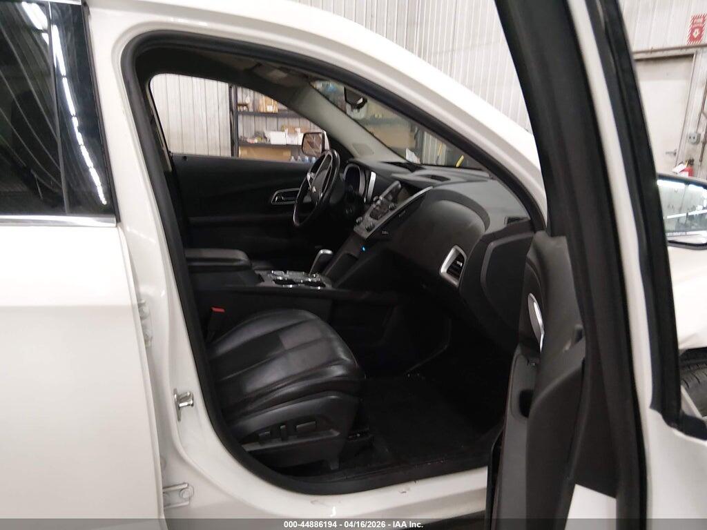 1GNFLGEK8FZ129328 2015 CHEVROLET EQUINOX photo no. 5