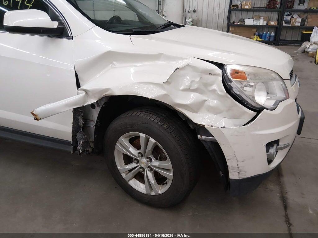 1GNFLGEK8FZ129328 2015 CHEVROLET EQUINOX photo no. 6