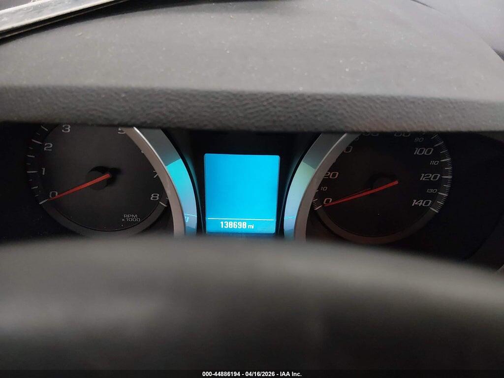 1GNFLGEK8FZ129328 2015 CHEVROLET EQUINOX photo no. 7