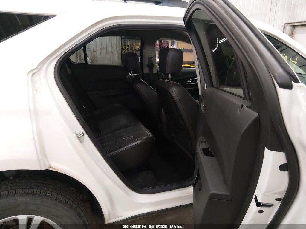 1GNFLGEK8FZ129328 2015 CHEVROLET EQUINOX photo no. 8