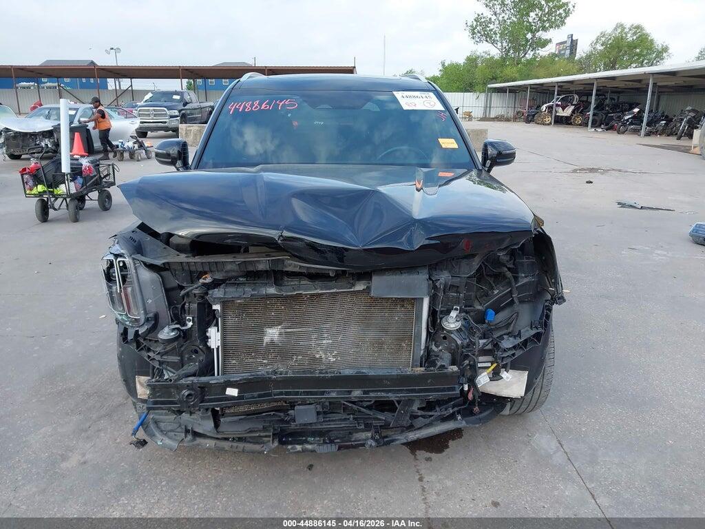 5XYP54GC4PG349836 2023 KIA TELLURIDE photo no. 12