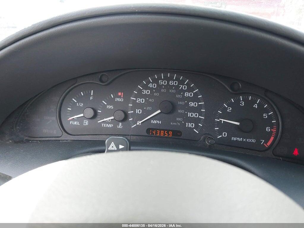 1G1JC12F237354867 2003 CHEVROLET CAVALIER photo no. 7
