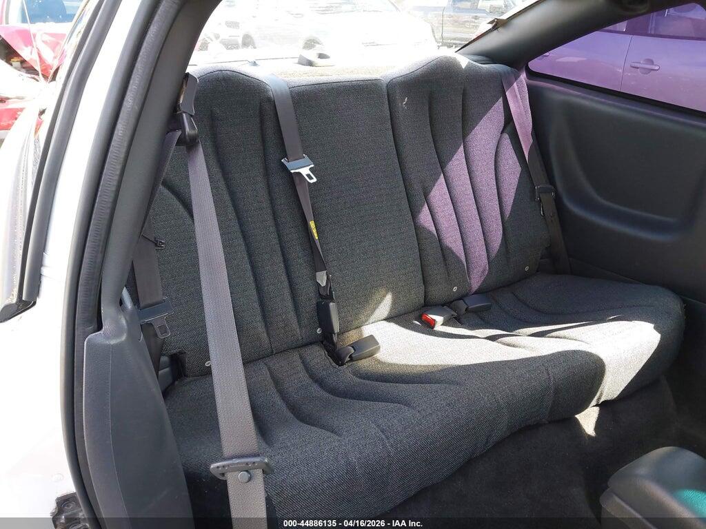 1G1JC12F237354867 2003 CHEVROLET CAVALIER photo no. 8