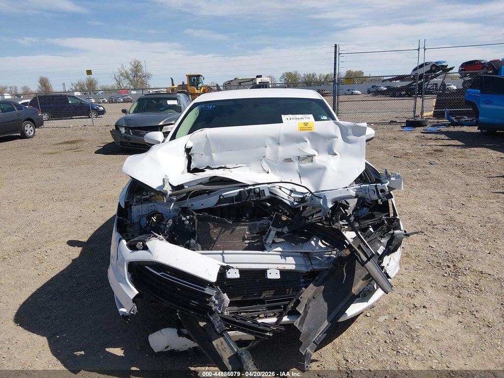 3FA6P0UU7HR147033 2017 FORD FUSION HYBRID photo no. 11
