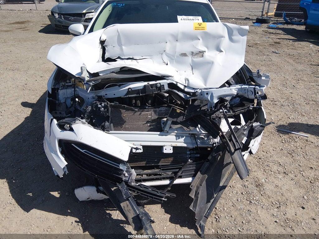 3FA6P0UU7HR147033 2017 FORD FUSION HYBRID photo no. 6