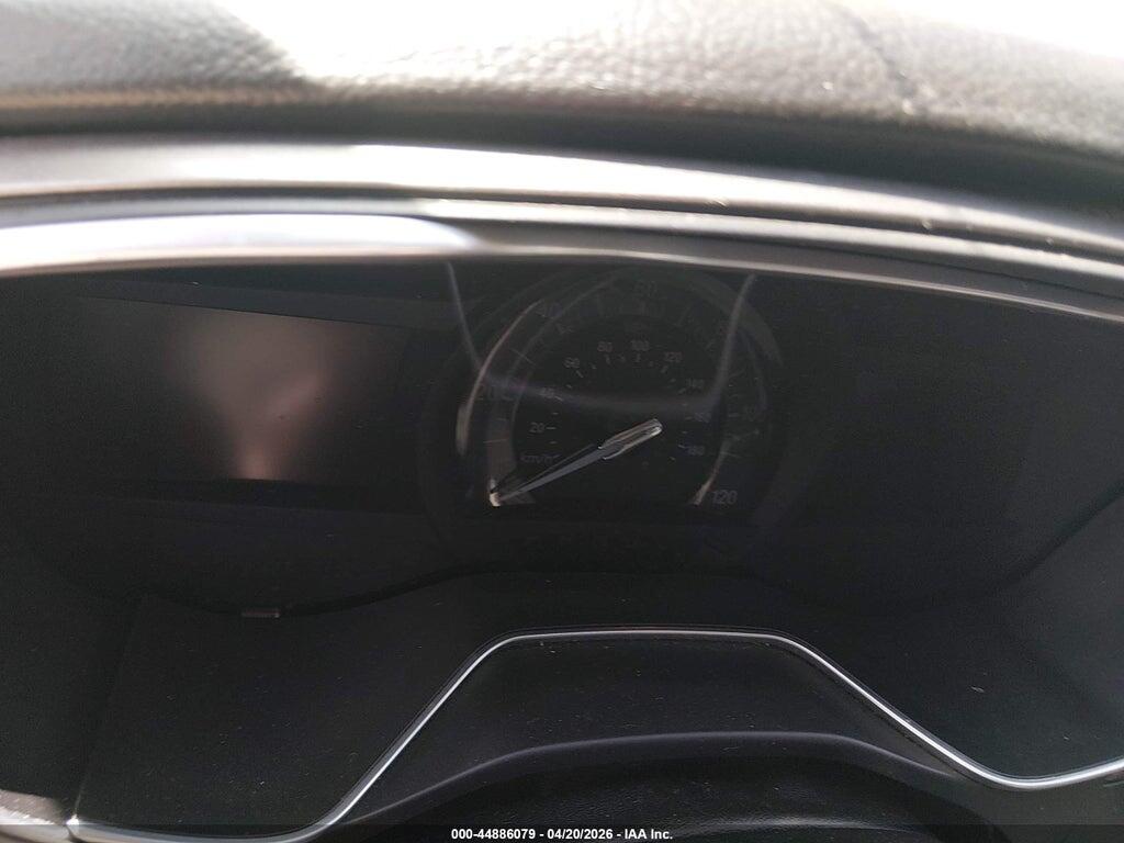 3FA6P0UU7HR147033 2017 FORD FUSION HYBRID photo no. 7