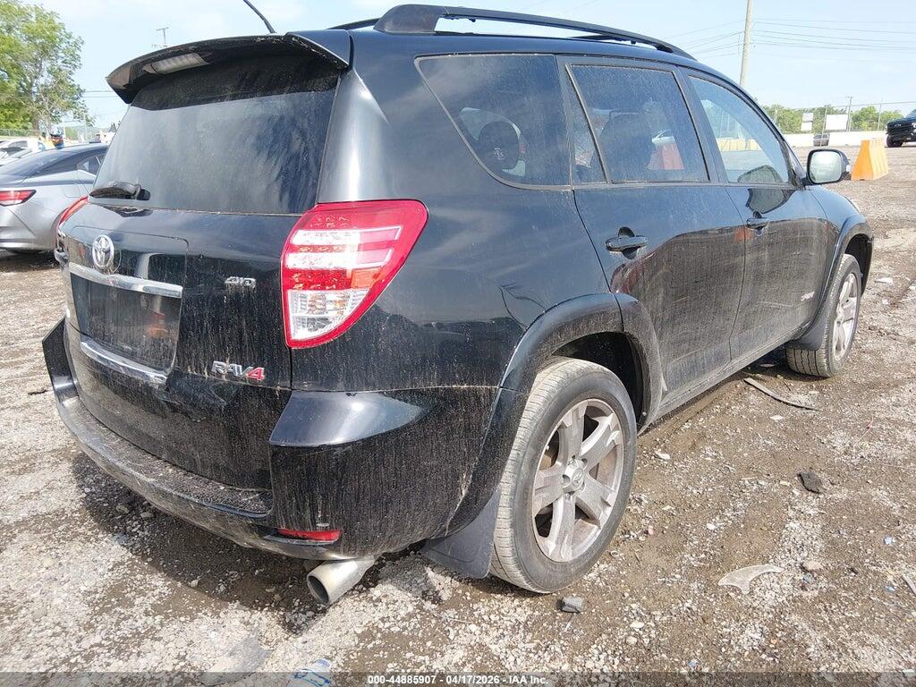 JTMRF4DV7A5030278 2010 TOYOTA RAV4 photo no. 4