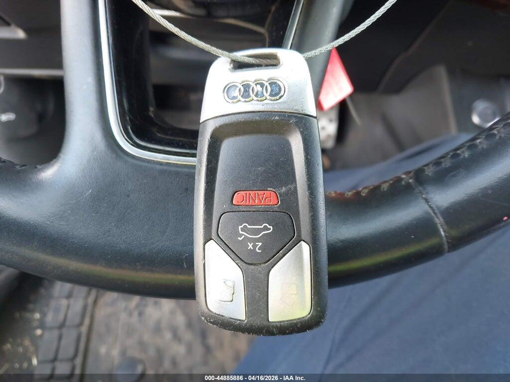 WAUANCF56KA063642 2019 AUDI A5 photo no. 11