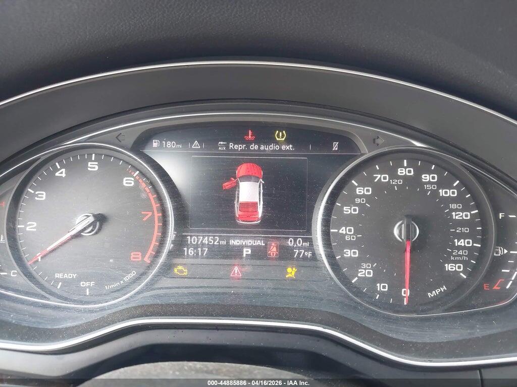 WAUANCF56KA063642 2019 AUDI A5 photo no. 7