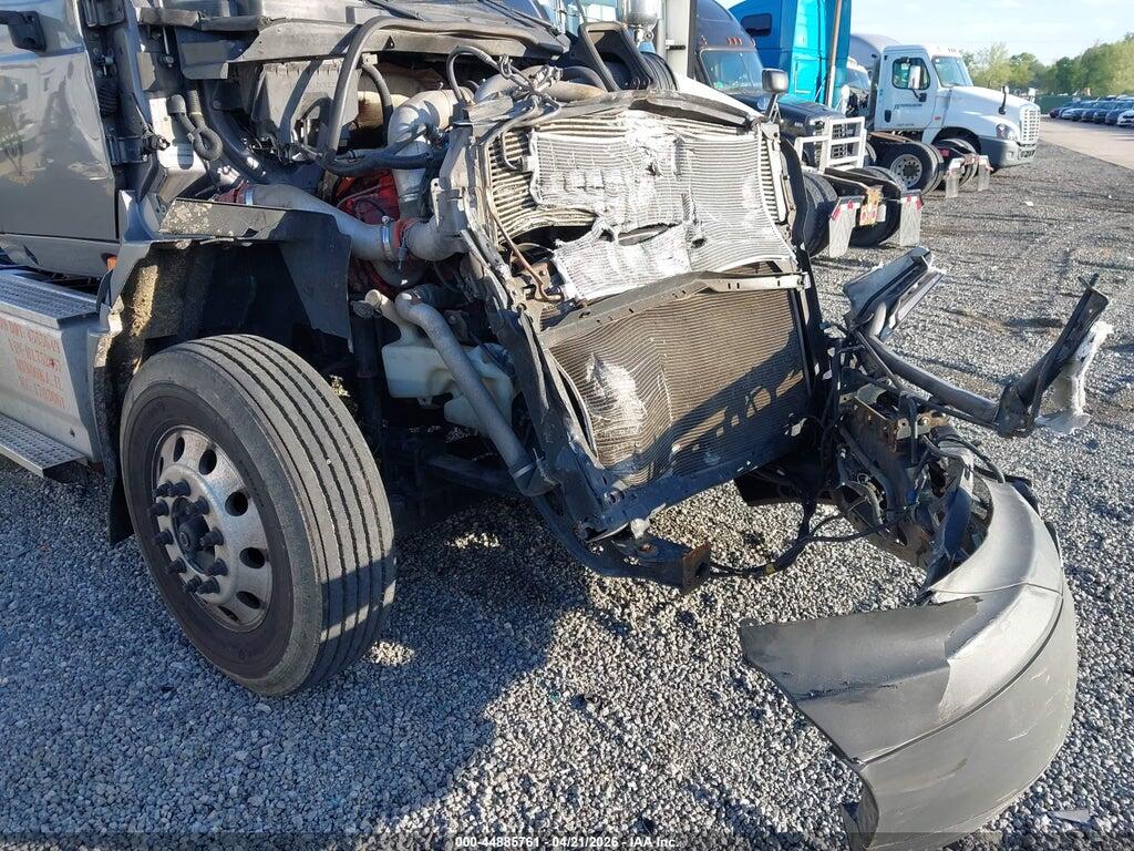 3HCDJAPRXHL752637 2017 INTERNATIONAL PROSTAR+ photo no. 11