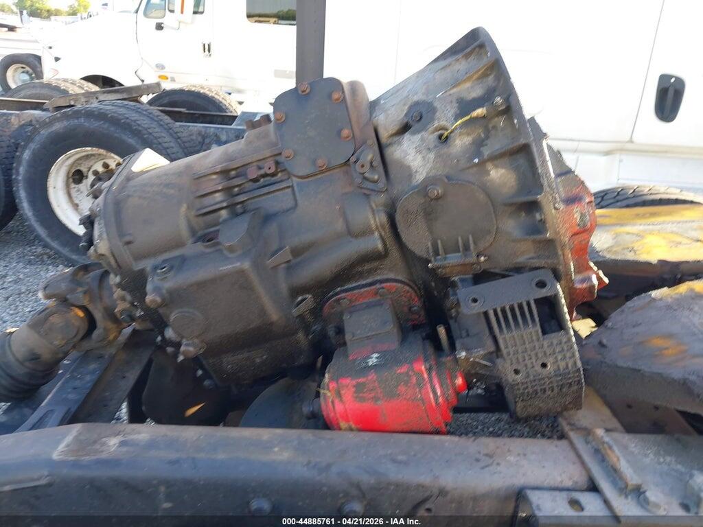 3HCDJAPRXHL752637 2017 INTERNATIONAL PROSTAR+ photo no. 12