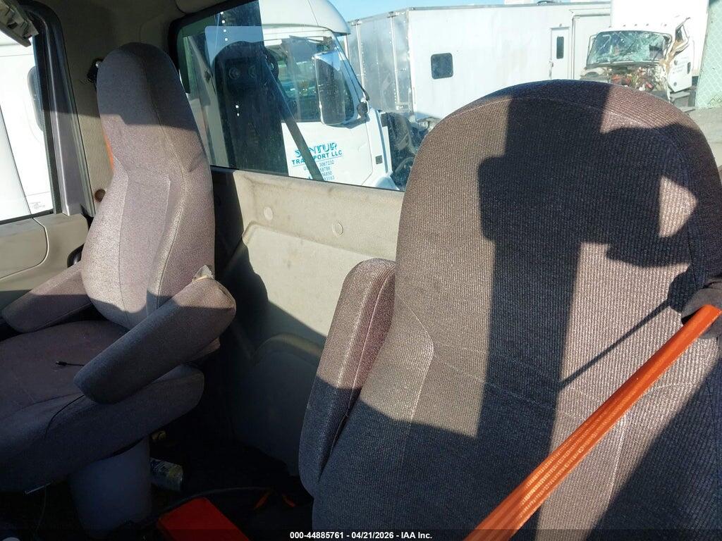 3HCDJAPRXHL752637 2017 INTERNATIONAL PROSTAR+ photo no. 6