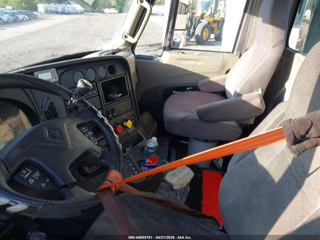 3HCDJAPRXHL752637 2017 INTERNATIONAL PROSTAR+ photo no. 7