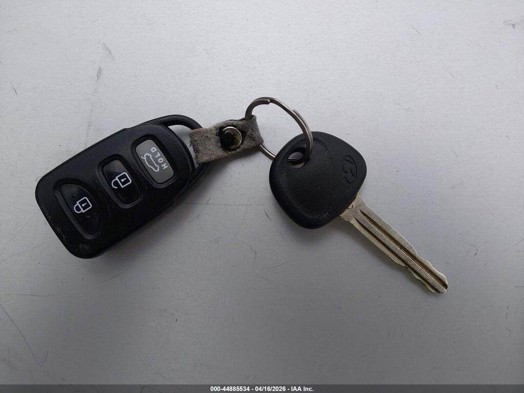 5NPDH4AE9DH165047 2013 HYUNDAI ELANTRA photo no. 11