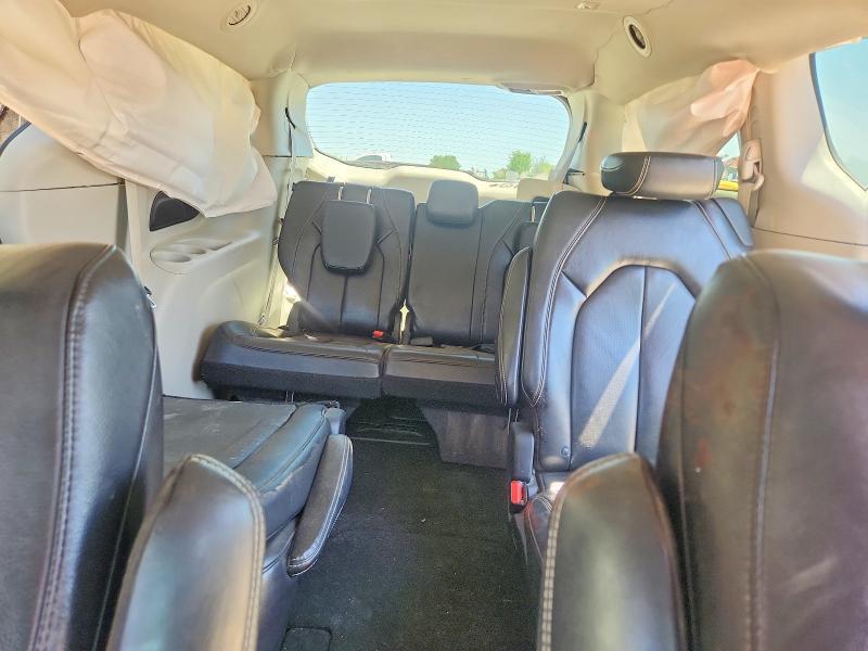 2C4RC1BG5NR117942 2022 CHRYSLER PACIFICA photo no. 10