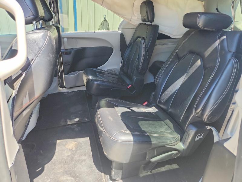 2C4RC1BG5NR117942 2022 CHRYSLER PACIFICA photo no. 11