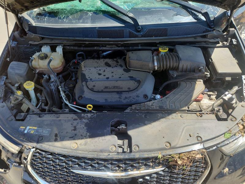 2C4RC1BG5NR117942 2022 CHRYSLER PACIFICA photo no. 12