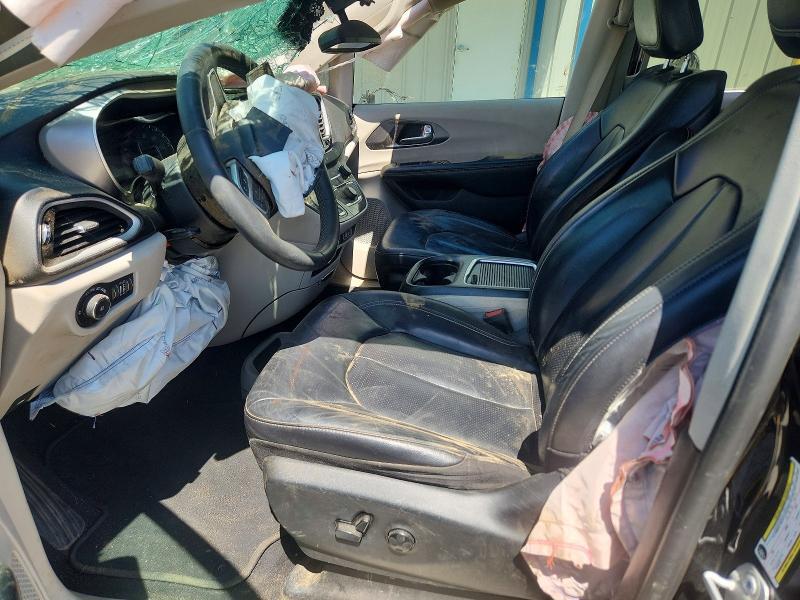 2C4RC1BG5NR117942 2022 CHRYSLER PACIFICA photo no. 7