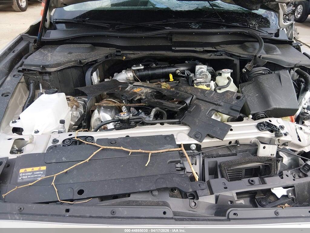 JM3KKCHD6T1353702 2026 MAZDA CX-90 photo no. 10