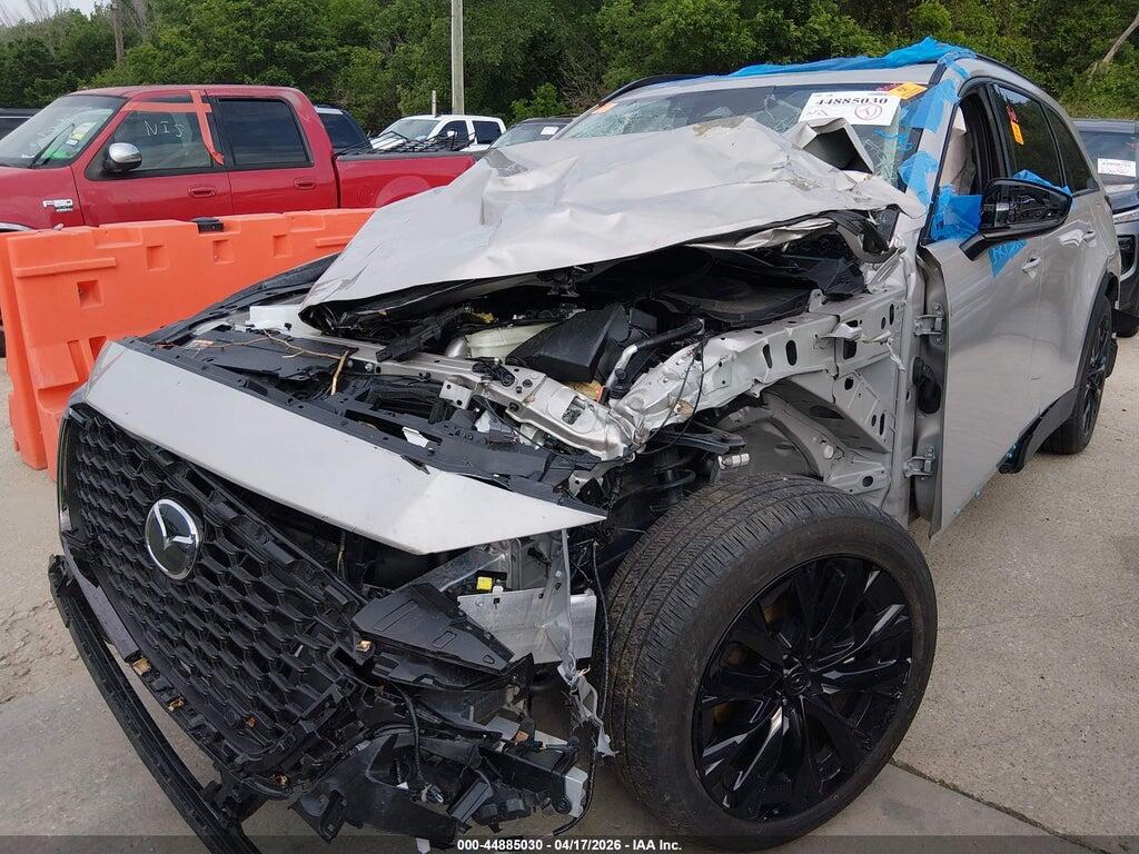 JM3KKCHD6T1353702 2026 MAZDA CX-90 photo no. 6