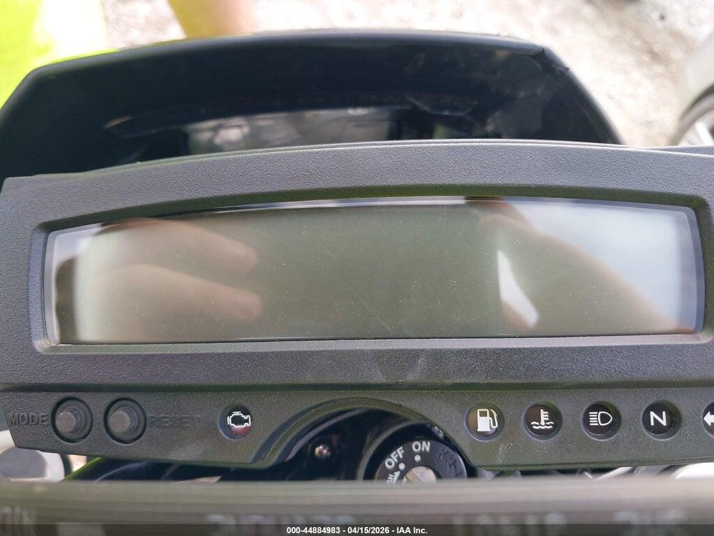 ML5LXBF11TDA54700 2026 KAWASAKI KLX300 photo no. 7