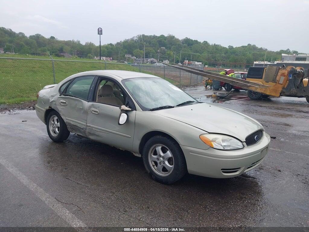 1FAFP53U06A103171 2006 FORD TAURUS photo no. 1