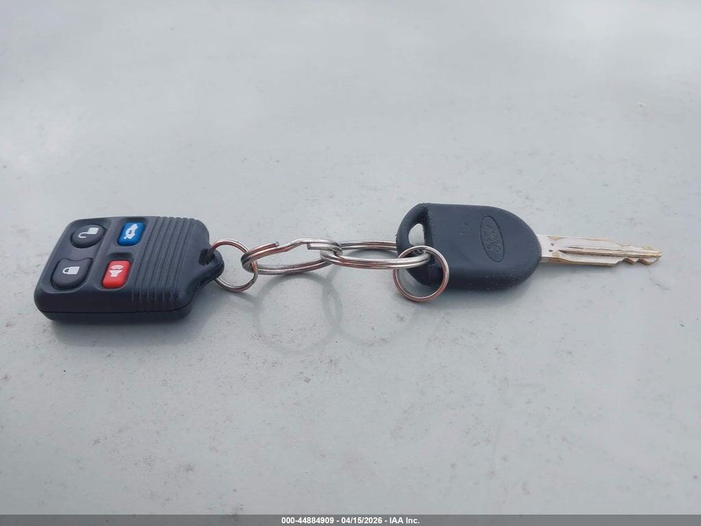 1FAFP53U06A103171 2006 FORD TAURUS photo no. 11