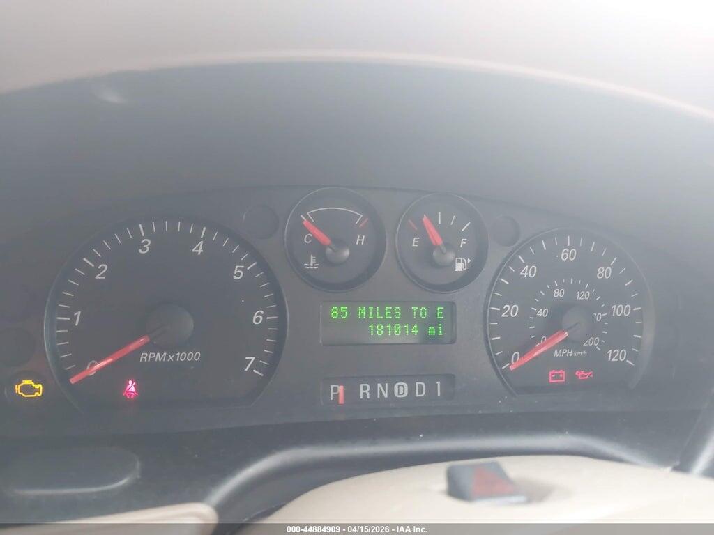 1FAFP53U06A103171 2006 FORD TAURUS photo no. 7