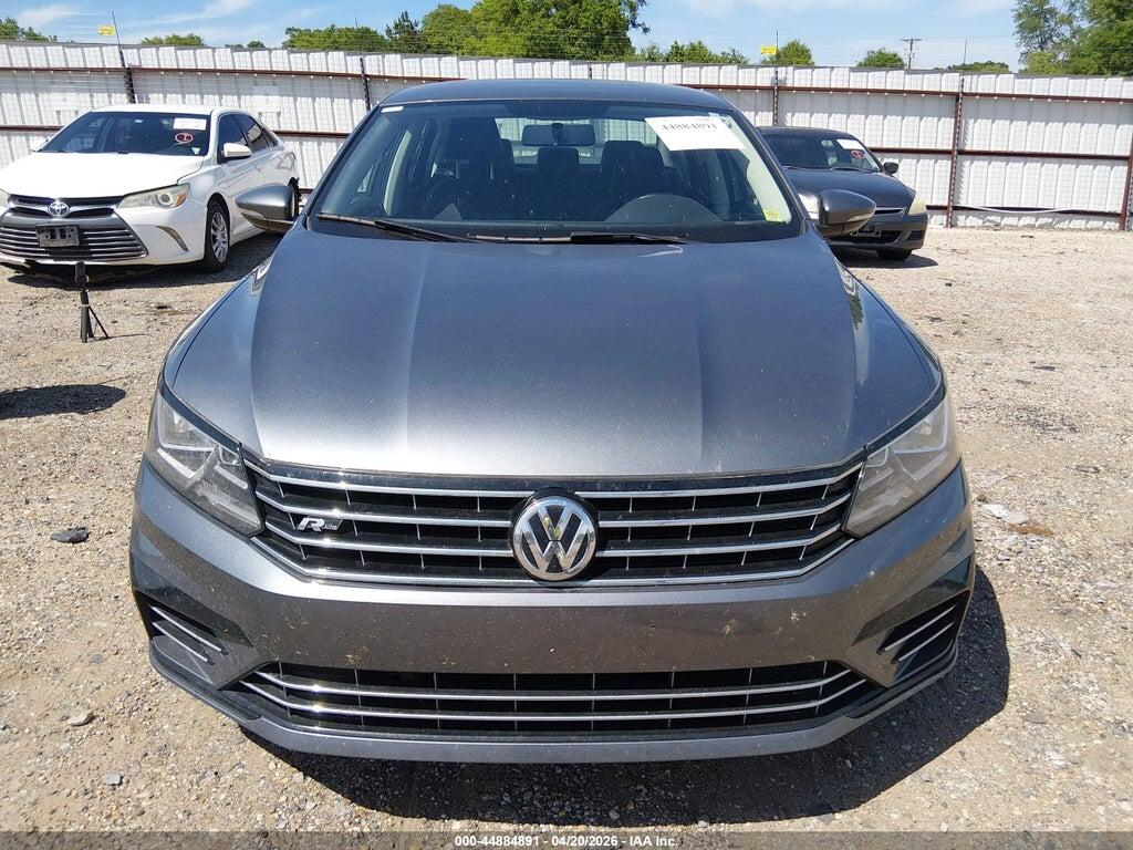1VWAA7A3XJC018618 2018 VOLKSWAGEN PASSAT photo no. 12