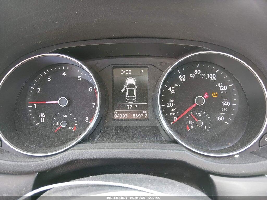 1VWAA7A3XJC018618 2018 VOLKSWAGEN PASSAT photo no. 7