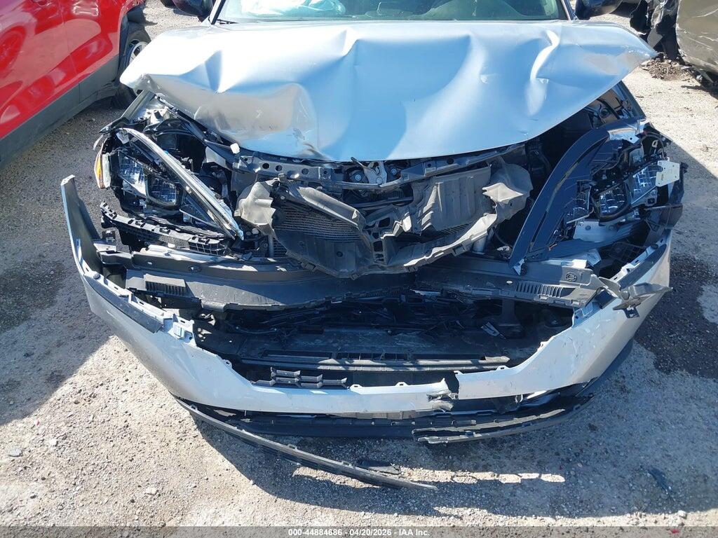 2HGFE2F57SH547941 2025 HONDA CIVIC photo no. 6