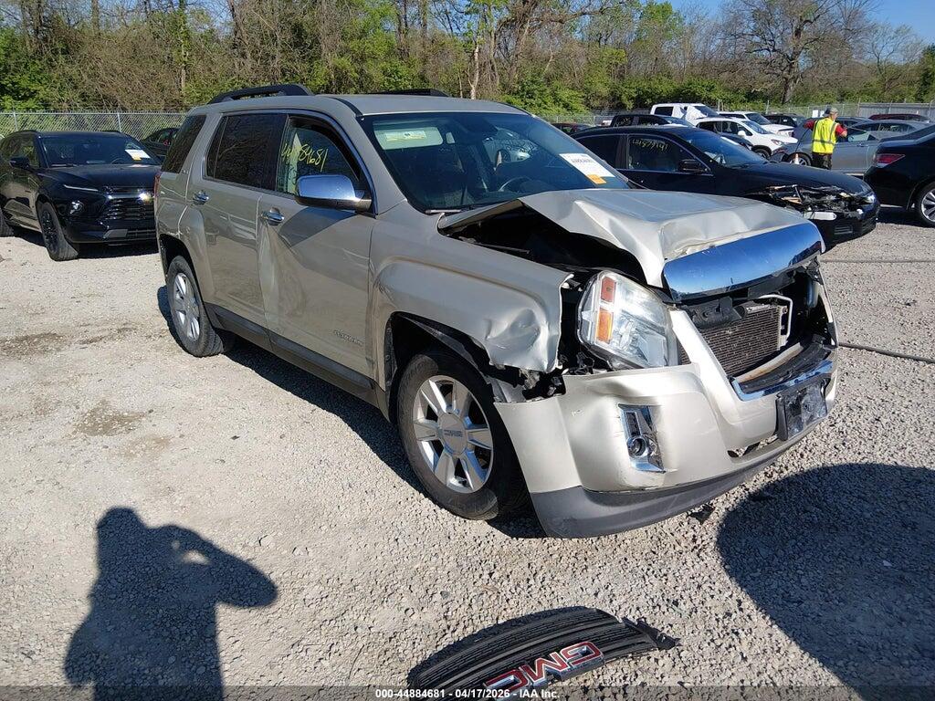 2GKALSEK3D6316494 2013 GMC TERRAIN photo no. 1