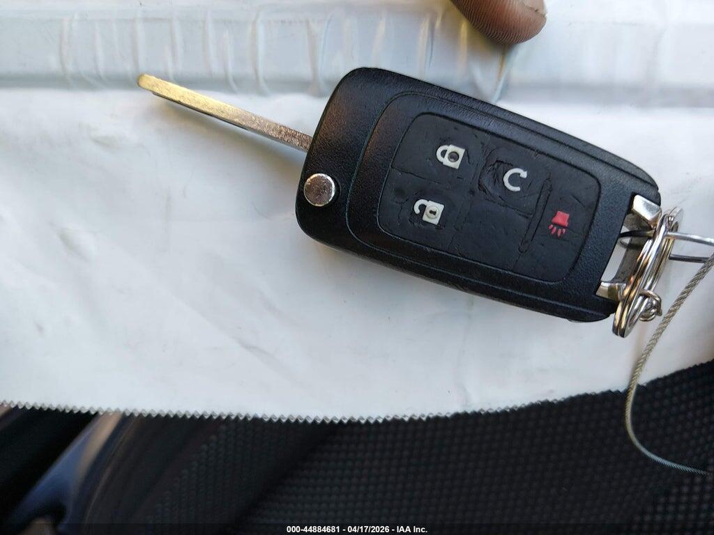 2GKALSEK3D6316494 2013 GMC TERRAIN photo no. 11