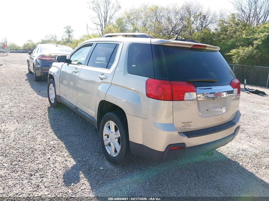 2GKALSEK3D6316494 2013 GMC TERRAIN photo no. 3