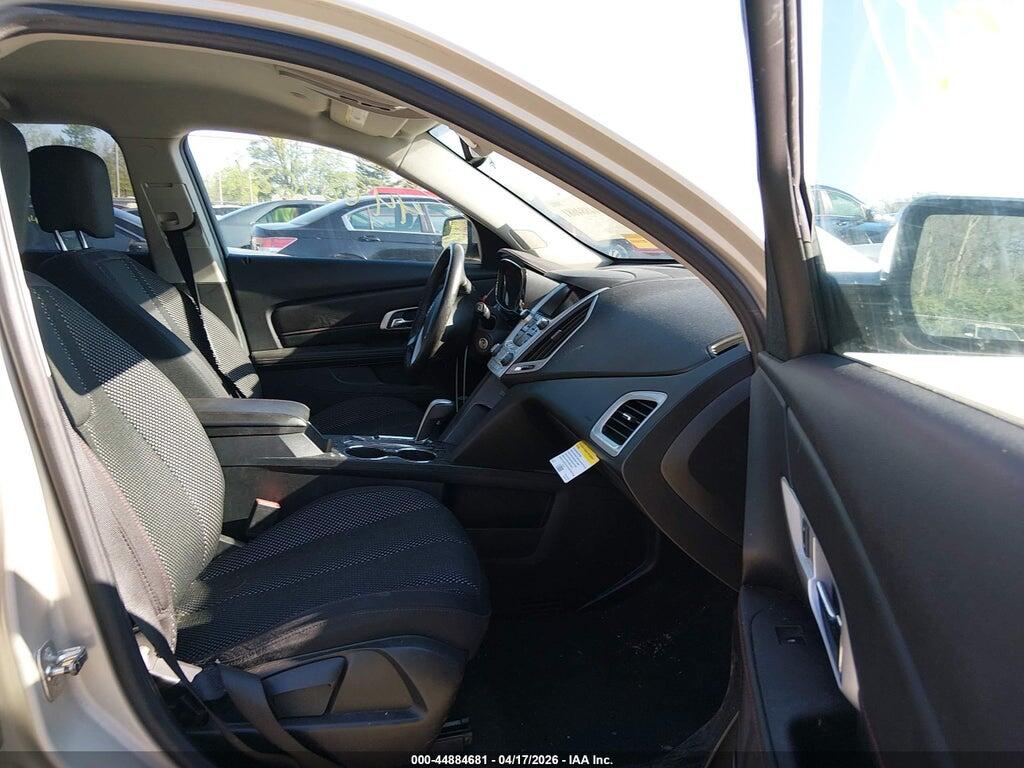 2GKALSEK3D6316494 2013 GMC TERRAIN photo no. 5