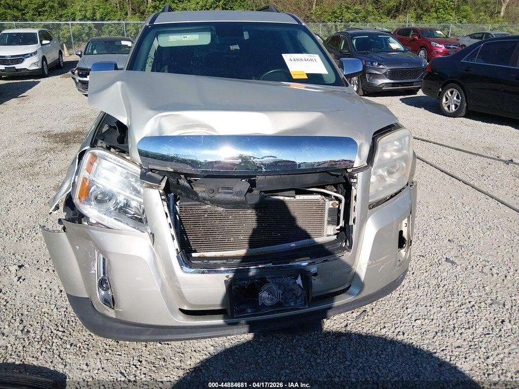 2GKALSEK3D6316494 2013 GMC TERRAIN photo no. 6