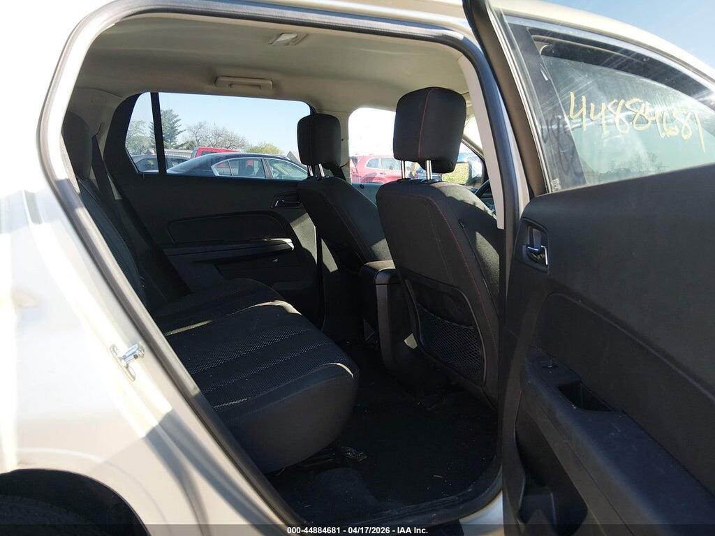 2GKALSEK3D6316494 2013 GMC TERRAIN photo no. 8